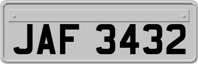 JAF3432