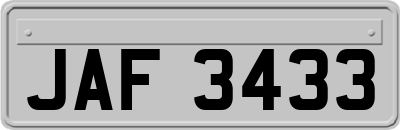JAF3433