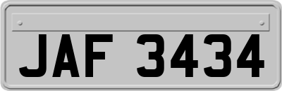 JAF3434