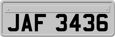 JAF3436