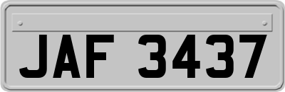 JAF3437