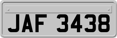JAF3438