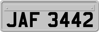 JAF3442