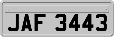 JAF3443