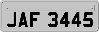 JAF3445