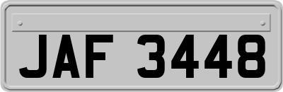 JAF3448