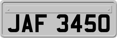 JAF3450