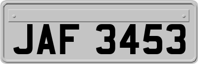JAF3453