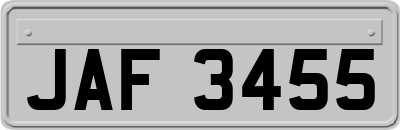 JAF3455