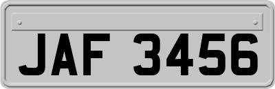 JAF3456