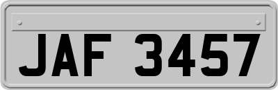 JAF3457