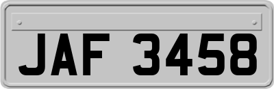 JAF3458