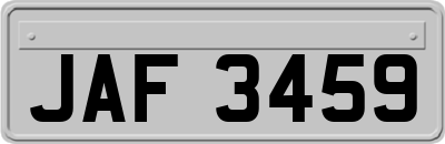 JAF3459