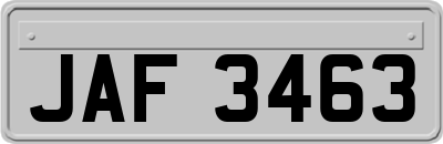 JAF3463