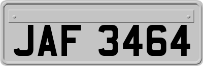 JAF3464