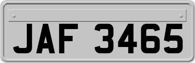 JAF3465