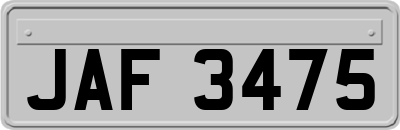 JAF3475