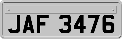 JAF3476