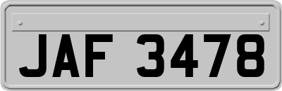 JAF3478