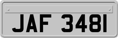 JAF3481