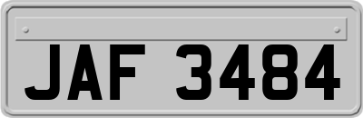 JAF3484
