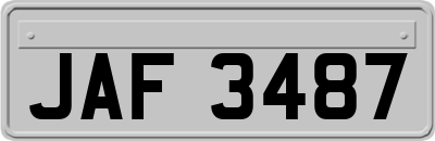 JAF3487