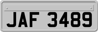 JAF3489