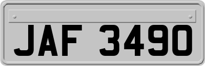 JAF3490