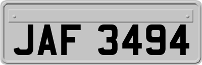 JAF3494