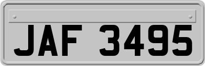 JAF3495