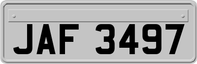 JAF3497