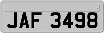 JAF3498