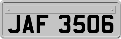 JAF3506