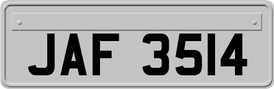 JAF3514
