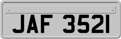 JAF3521
