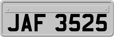 JAF3525