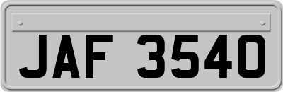 JAF3540
