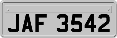 JAF3542
