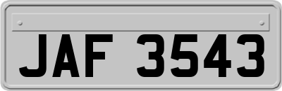 JAF3543
