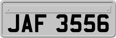 JAF3556