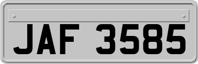 JAF3585