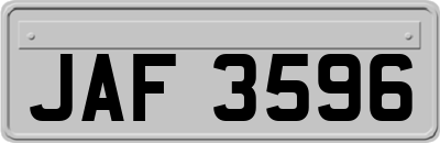 JAF3596