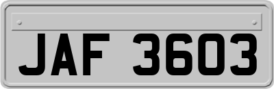 JAF3603