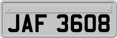 JAF3608