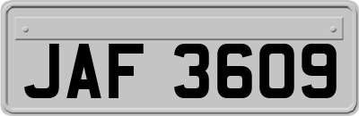 JAF3609