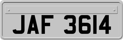 JAF3614