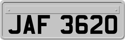 JAF3620