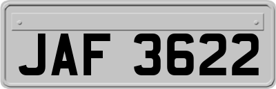 JAF3622