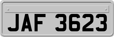 JAF3623