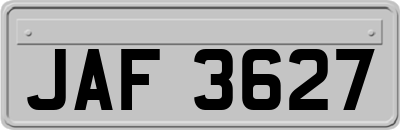 JAF3627